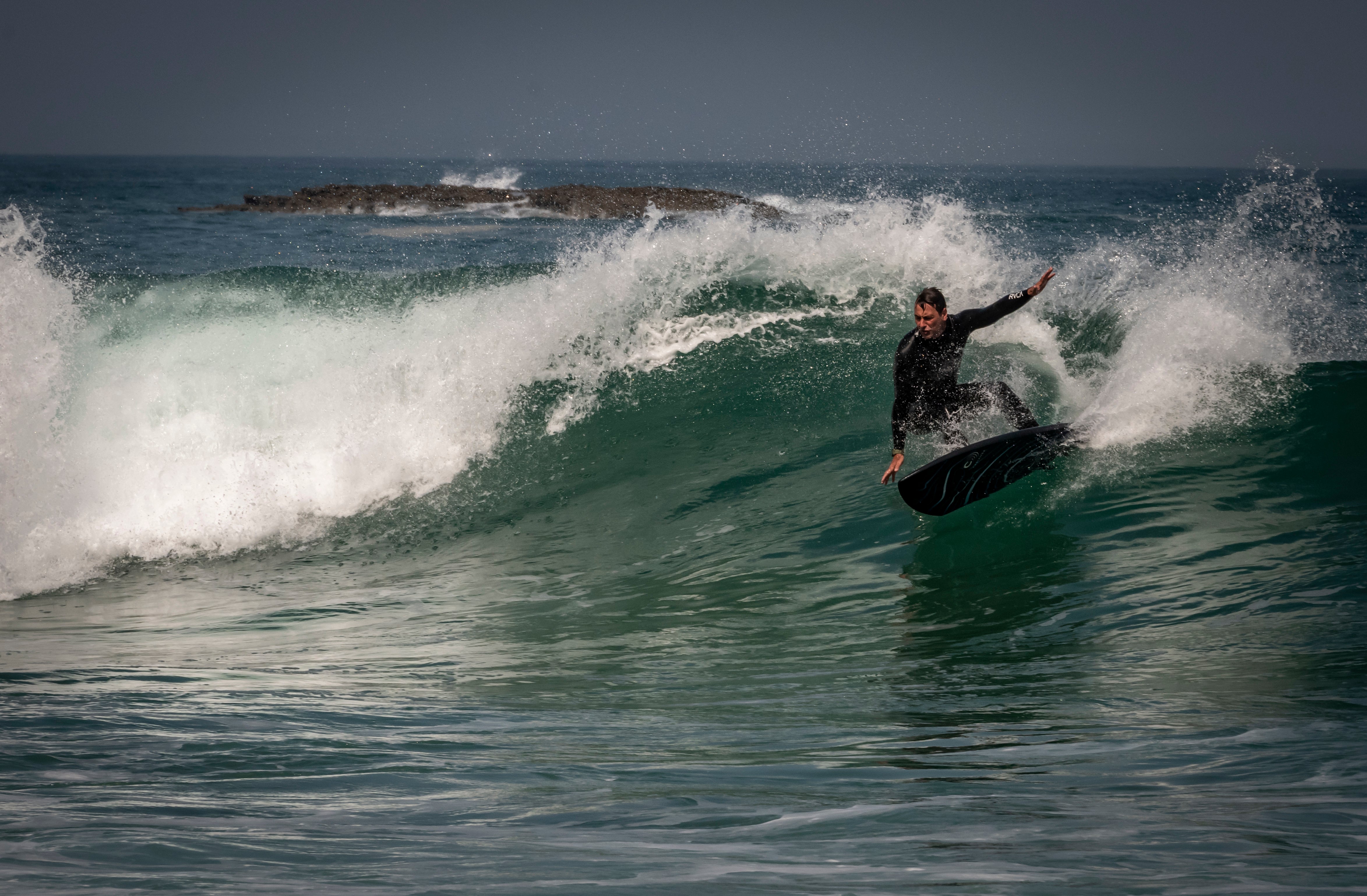 Offre free - liberté pour les surfeurs experimentés